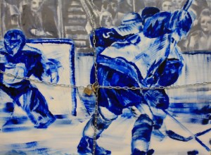 Conroy VS. Khabibulin '04