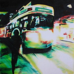 Adam Chapman Transfer