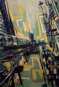 Adam Chapman Andre Kan The Failsafe