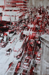 Cosmopolitan - Adam Chapman 2016