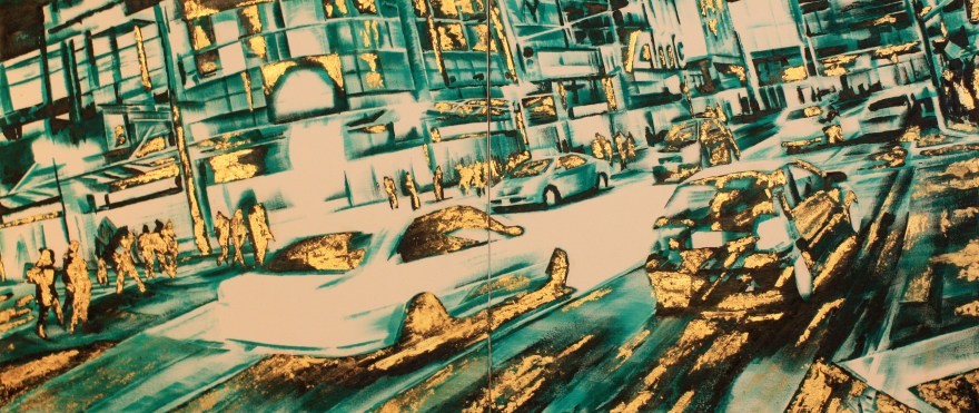 Adam Chapman - Illuminate