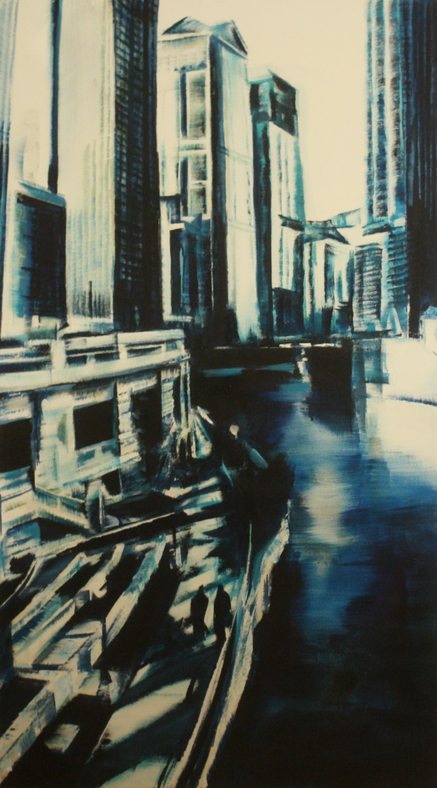 Adam Chapman - Morning Chill(2016)