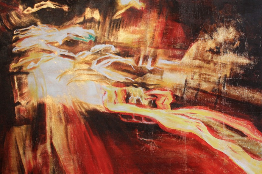 AdamChapman_TheTimeMachine_2017