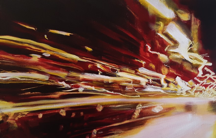 AdamChapman - Embers2020