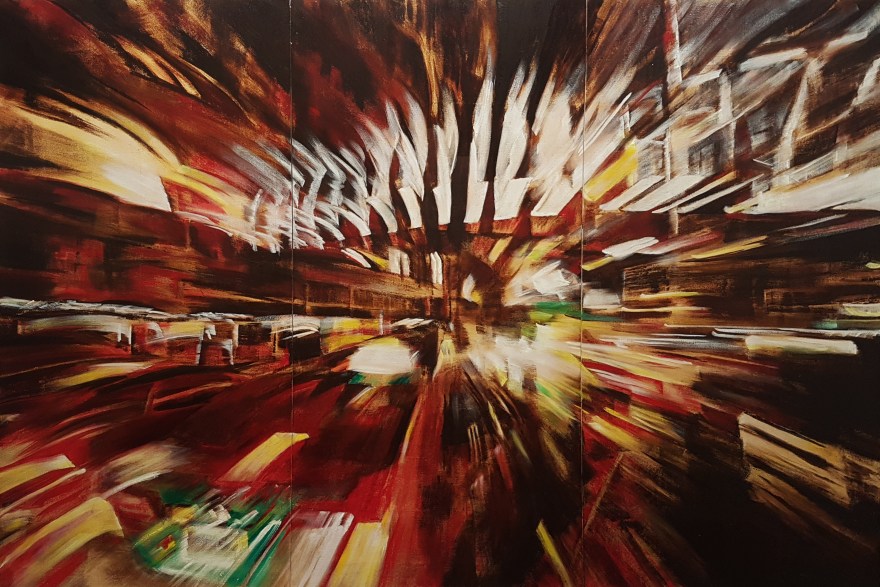 AdamChapman_Chariot2020